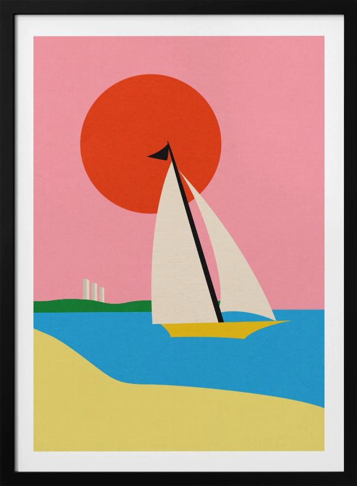 Baltic Sea | Poster
