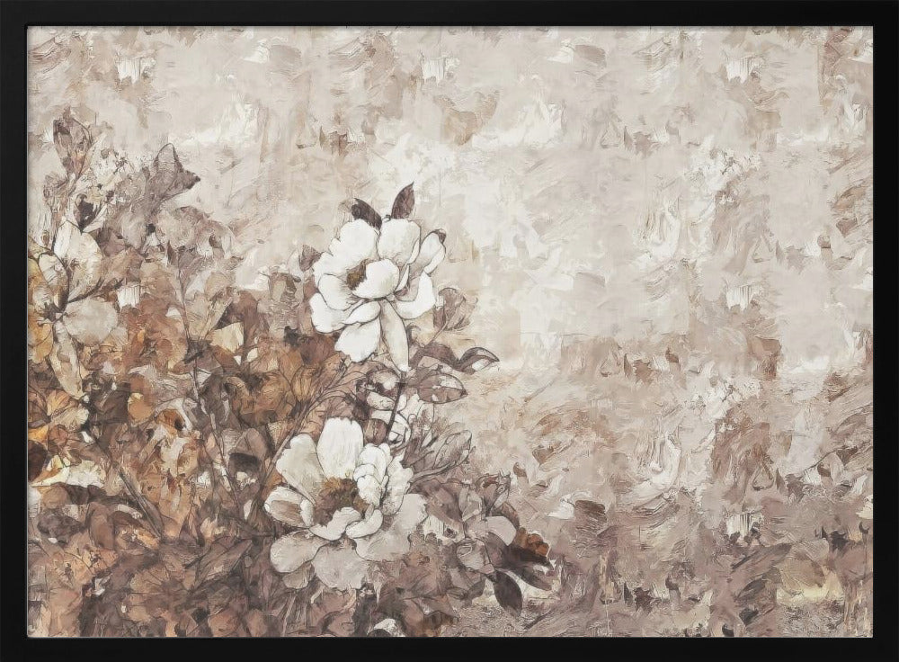 23 Flower02xal | Poster