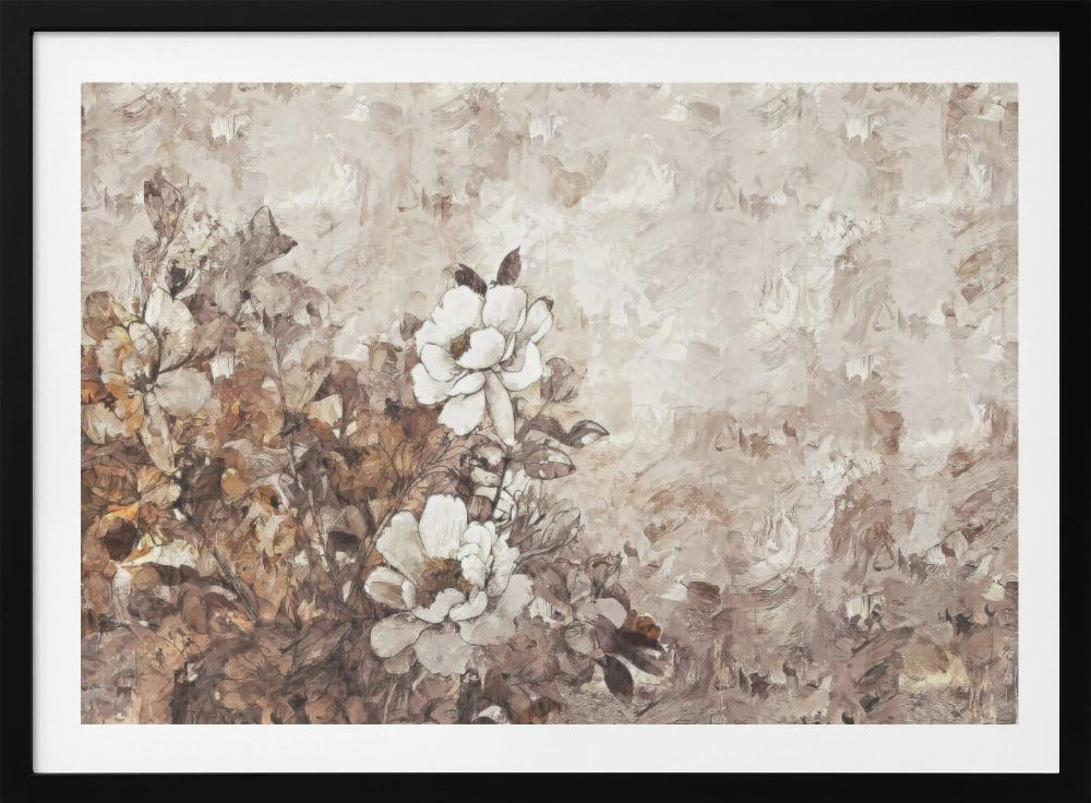 23 Flower02xal | Poster