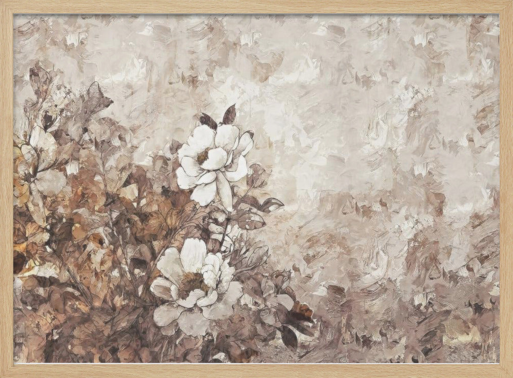 23 Flower02xal | Poster