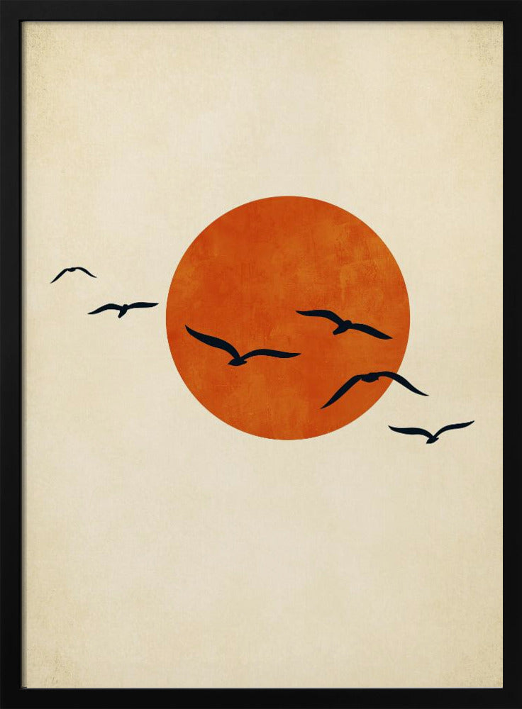 Dancing With the Sun | Poster
