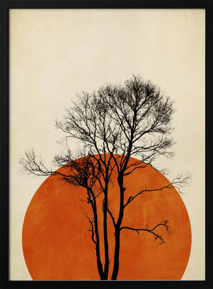 In the Wilderness | Poster