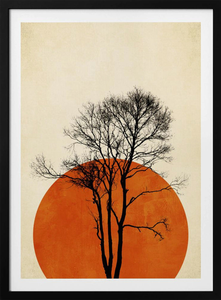 In the Wilderness | Poster