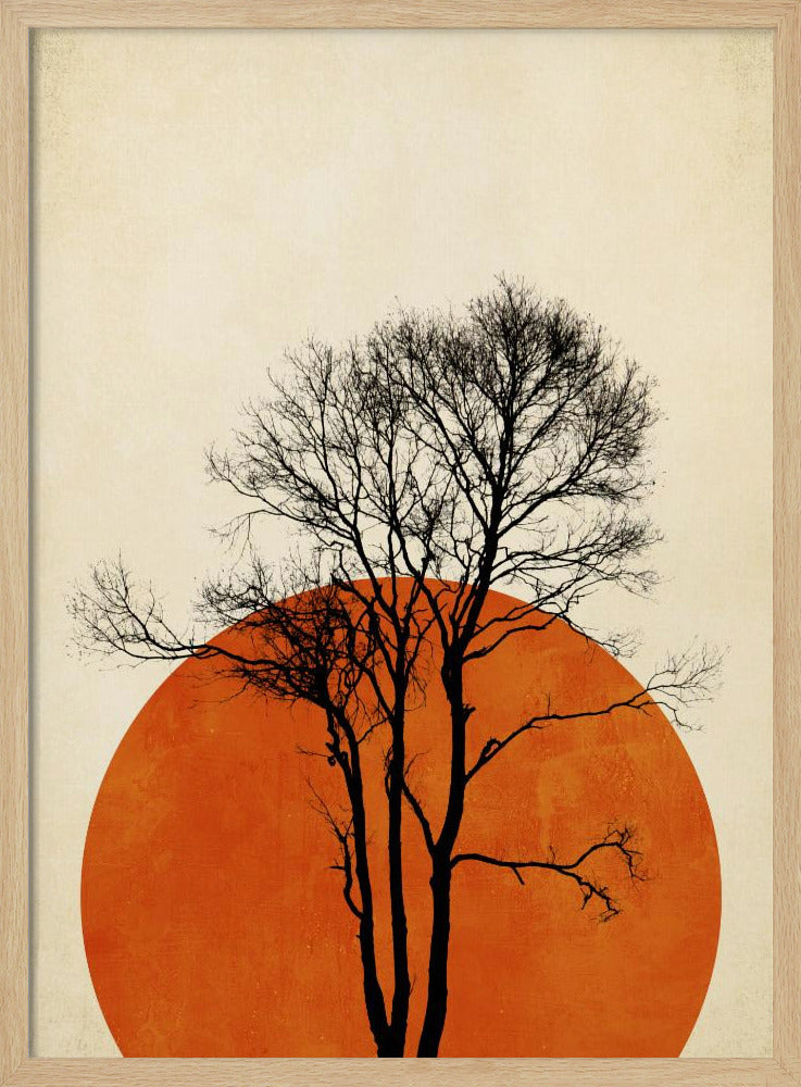 In the Wilderness | Poster