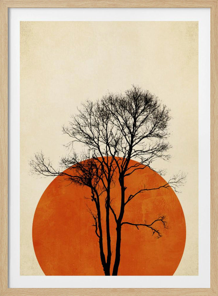 In the Wilderness | Poster