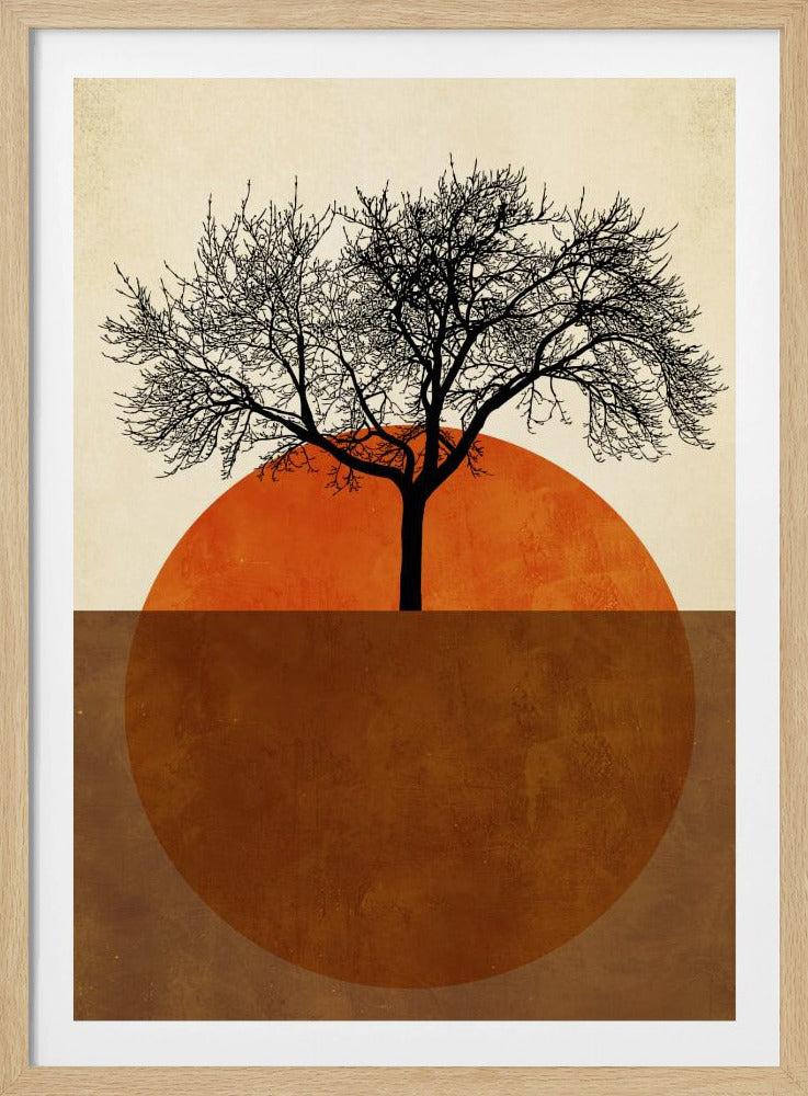 Sommermorgen | Poster