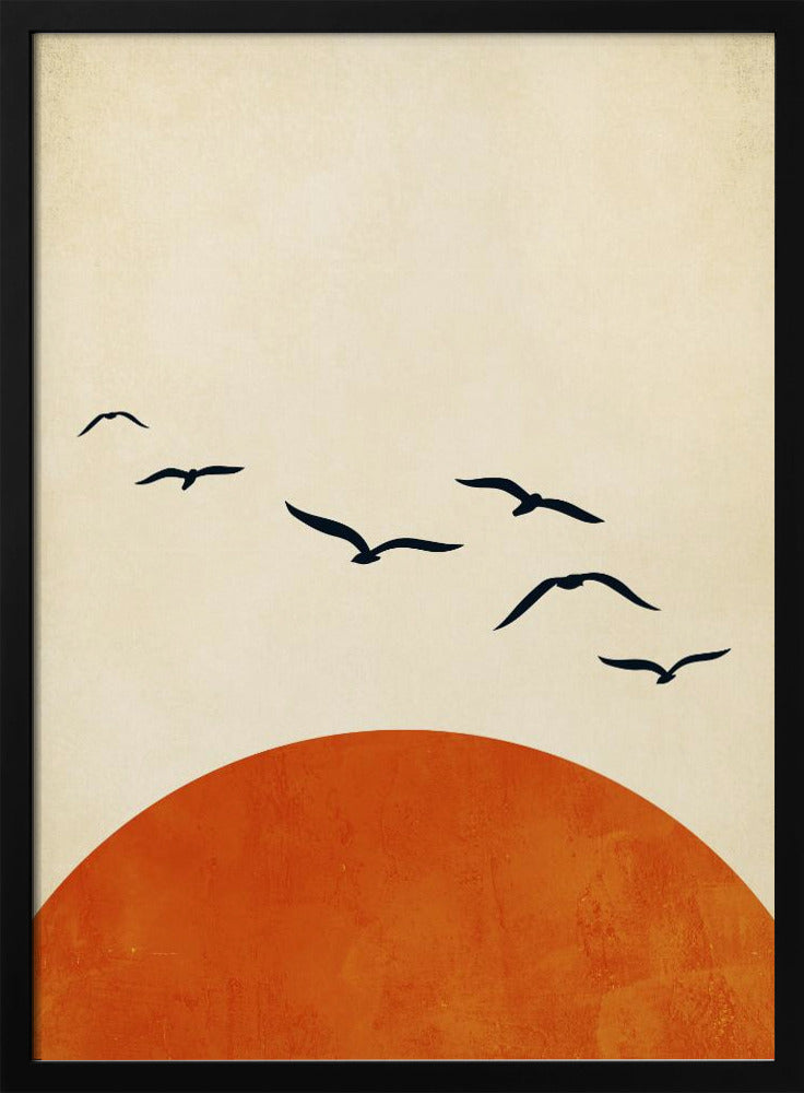 Sunset Dreams | Poster