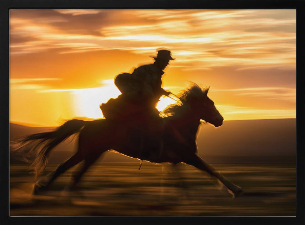 Chasing Hope | Poster