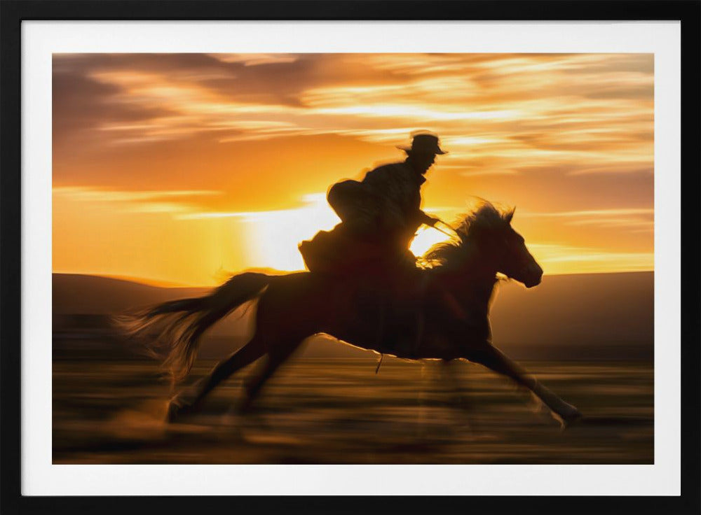 Chasing Hope | Poster