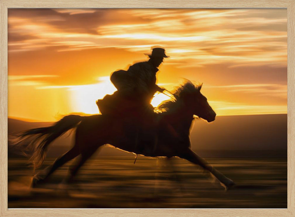 Chasing Hope | Poster