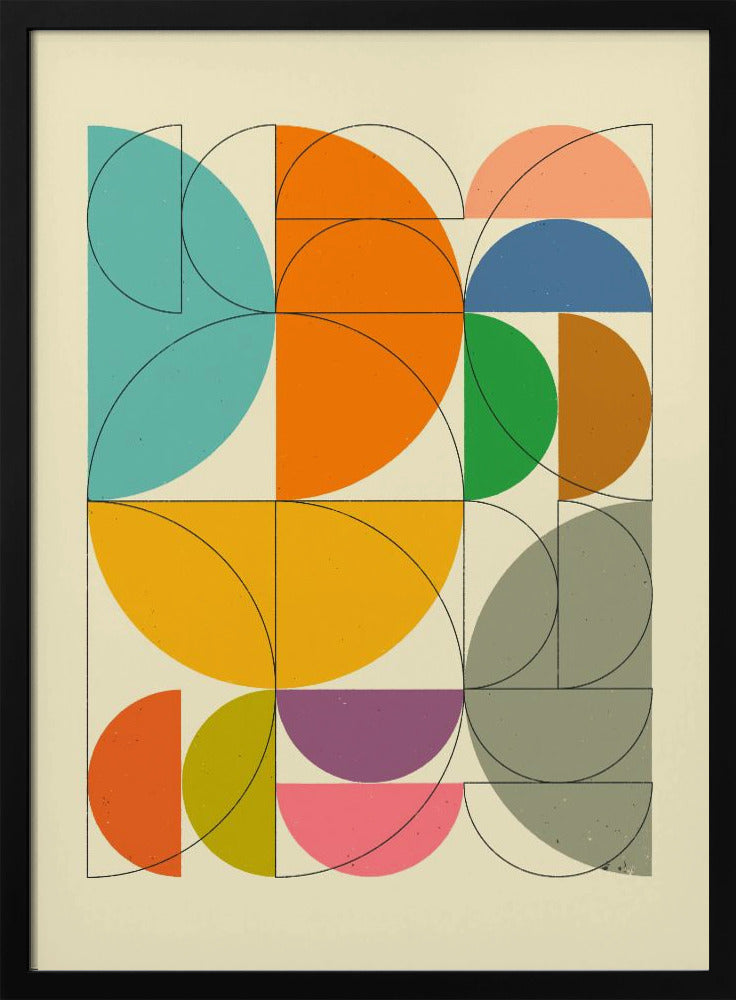 Imaginary 1 | Poster