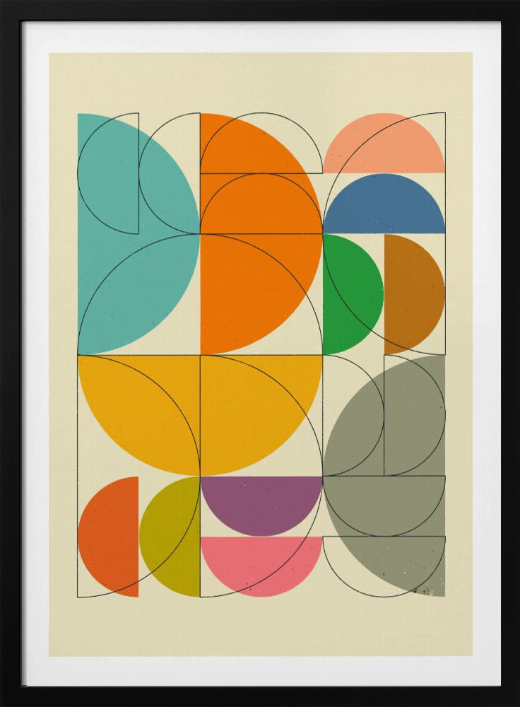 Imaginary 1 | Poster