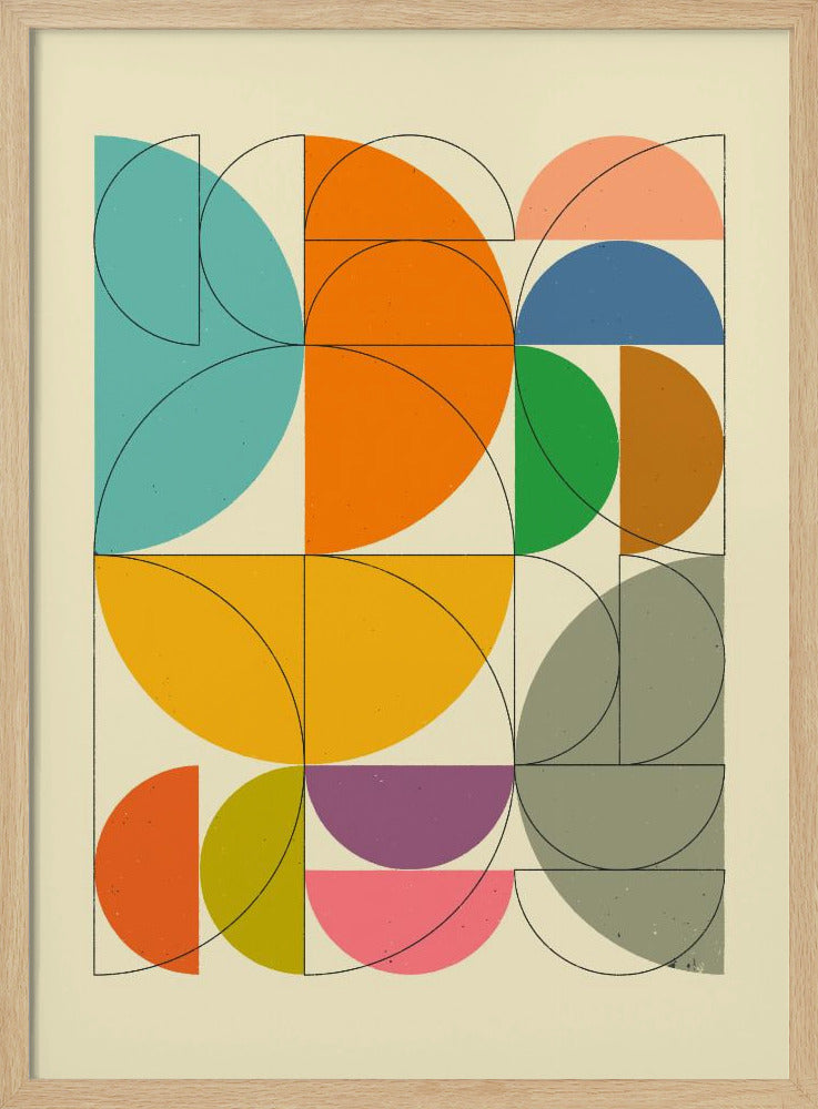 Imaginary 1 | Poster