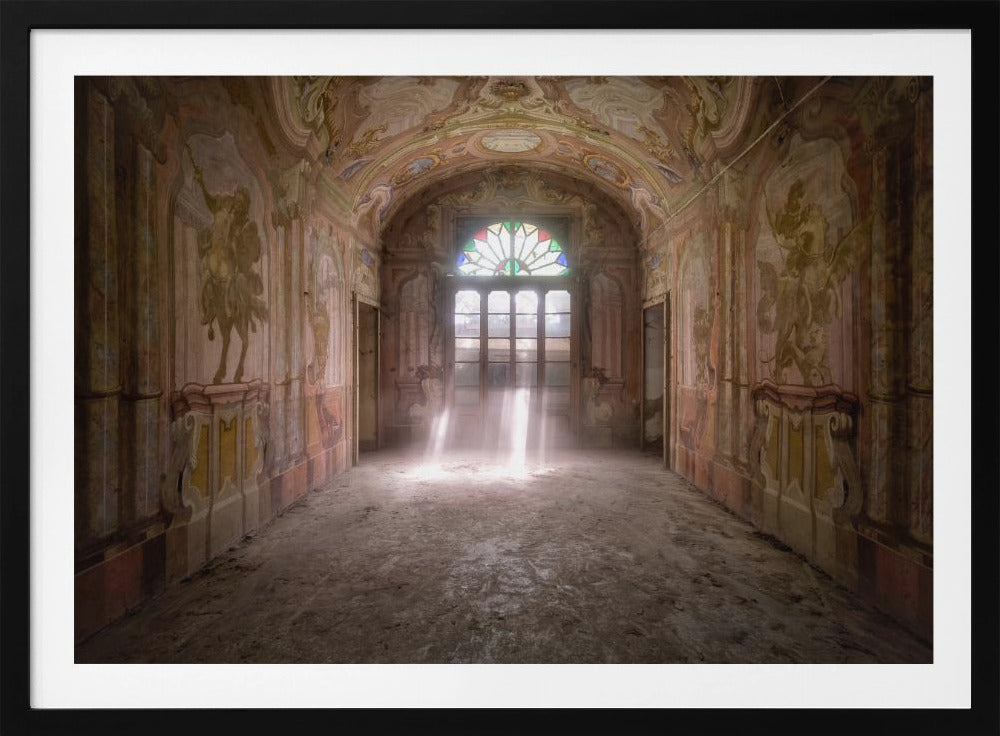 Italian Dream | Poster