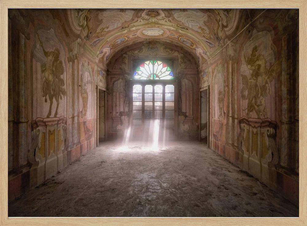 Italian Dream | Poster