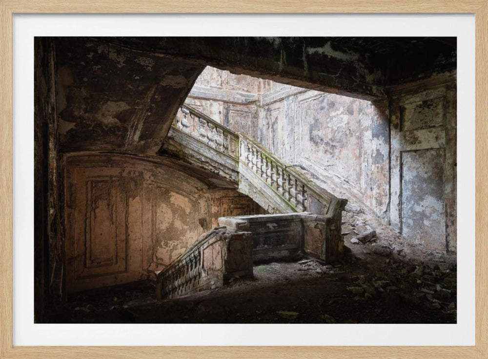 Concrete Hell | Poster