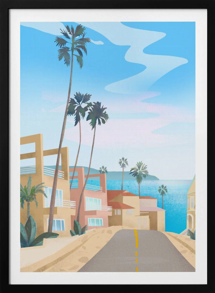 California | Poster