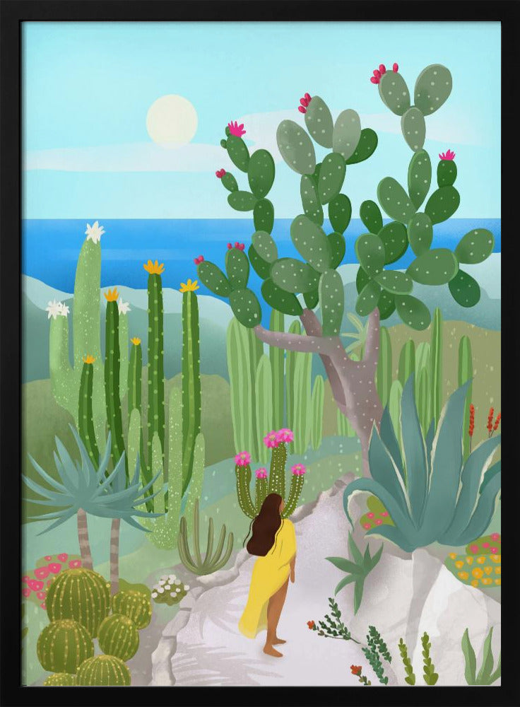 Elz Jardine | Poster