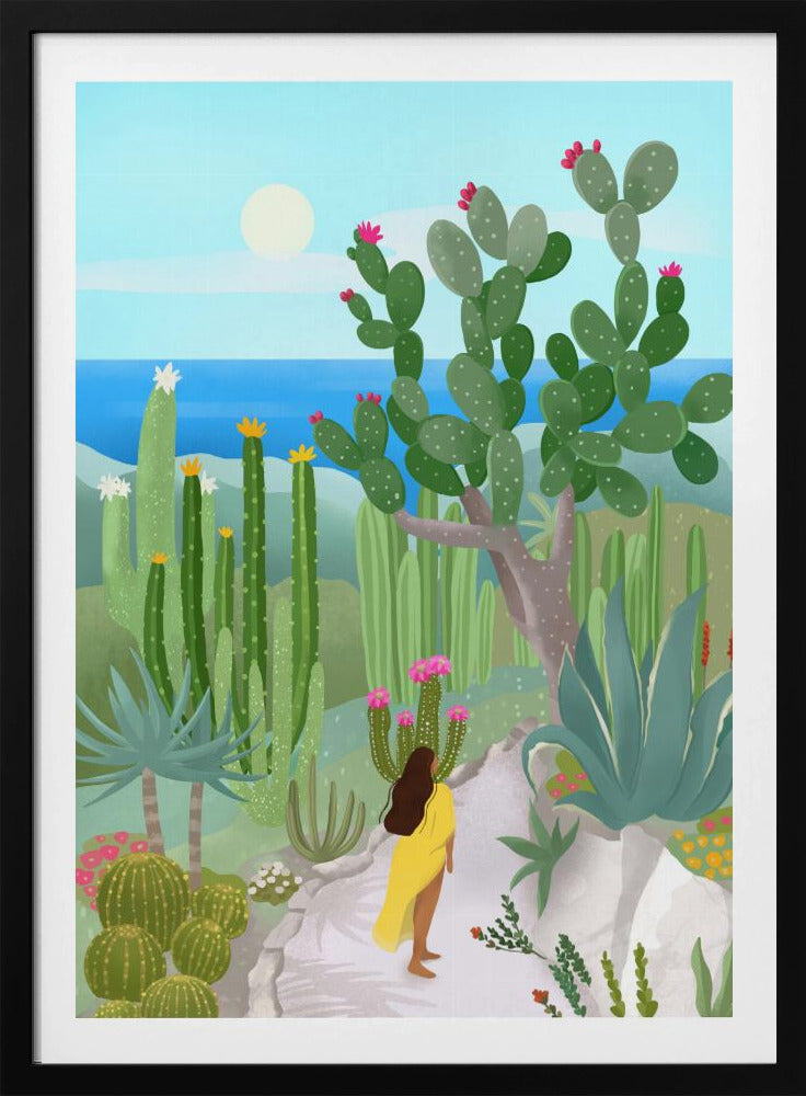 Elz Jardine | Poster