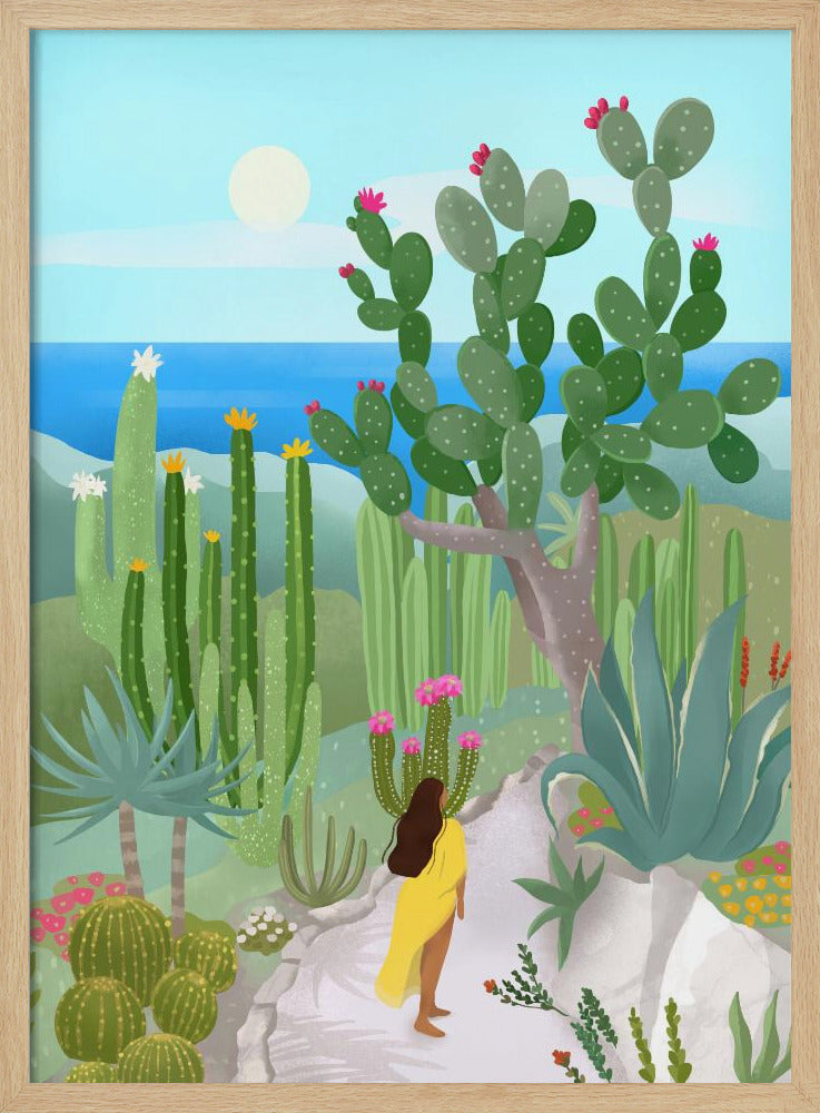 Elz Jardine | Poster