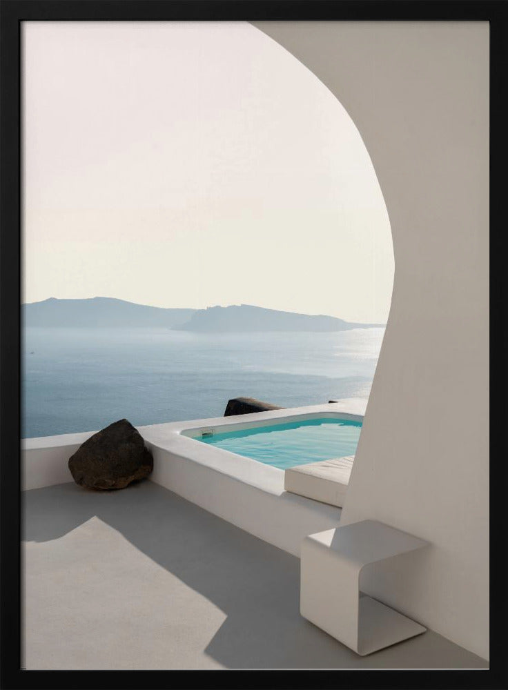 Aenaon Seaview Villa | Poster