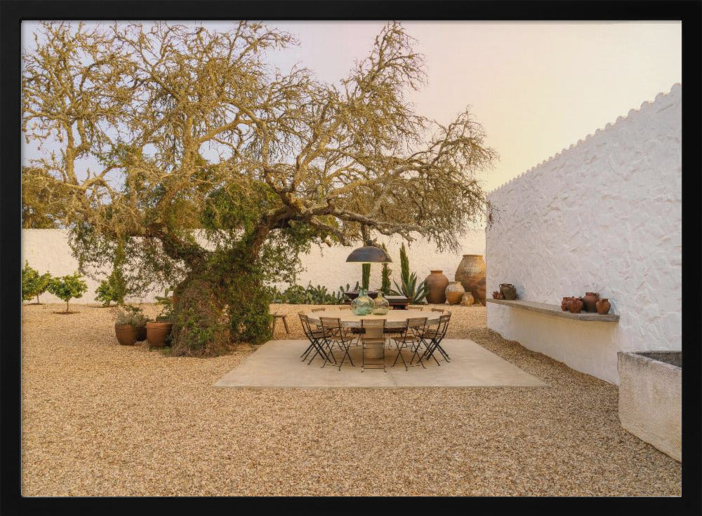 Casadavolta Villa | Poster