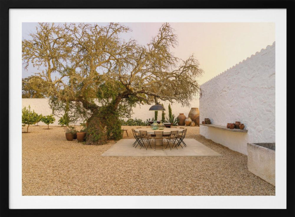 Casadavolta Villa | Poster