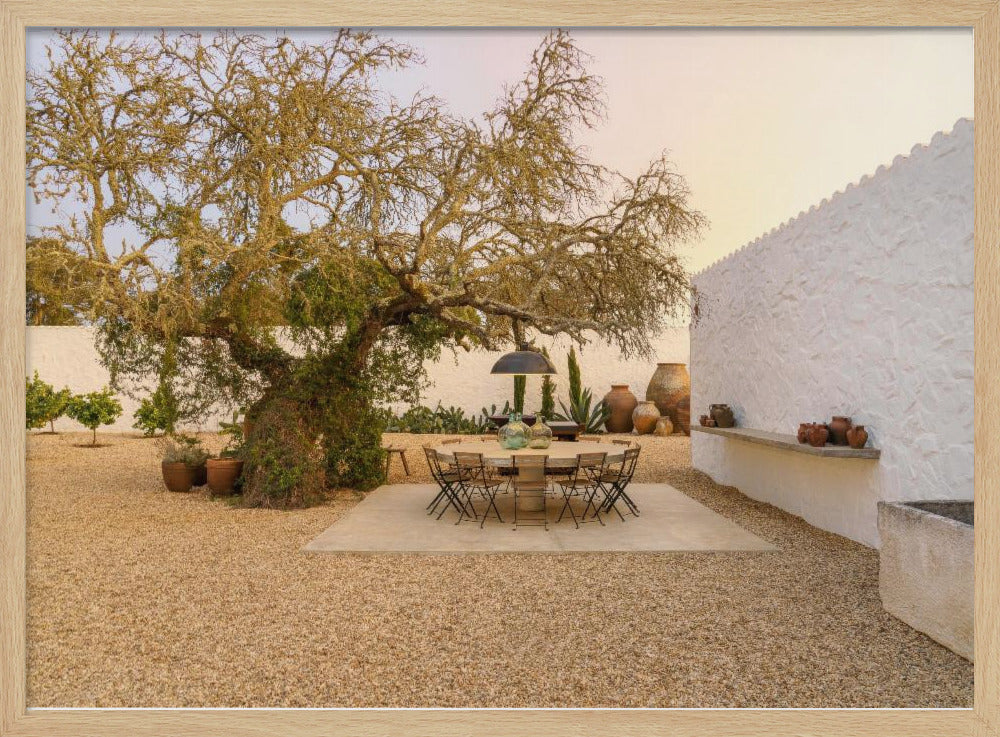 Casadavolta Villa | Poster