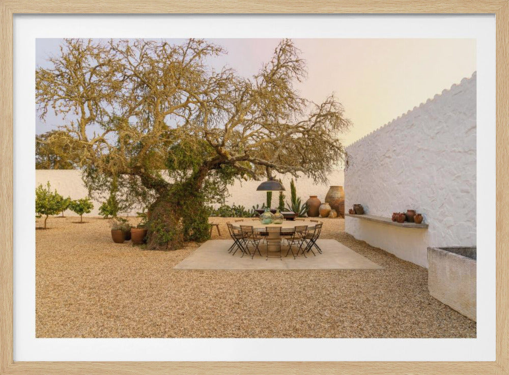 Casadavolta Villa | Poster