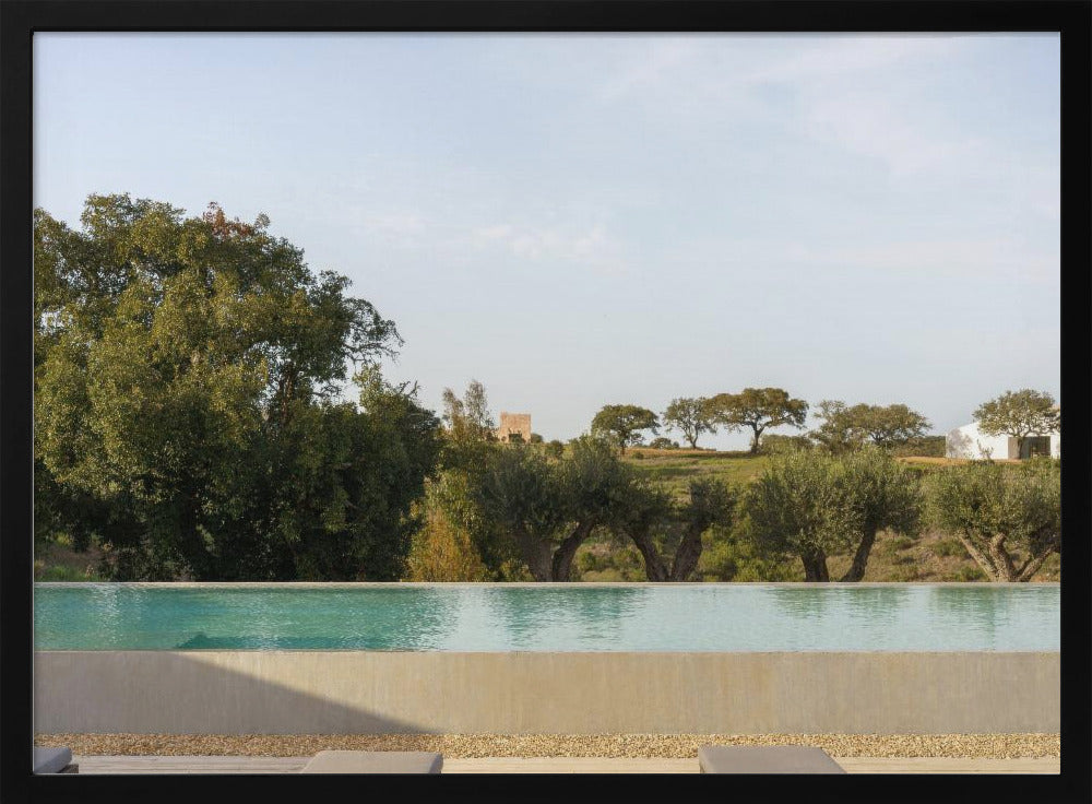 Casadavolta Pool | Poster