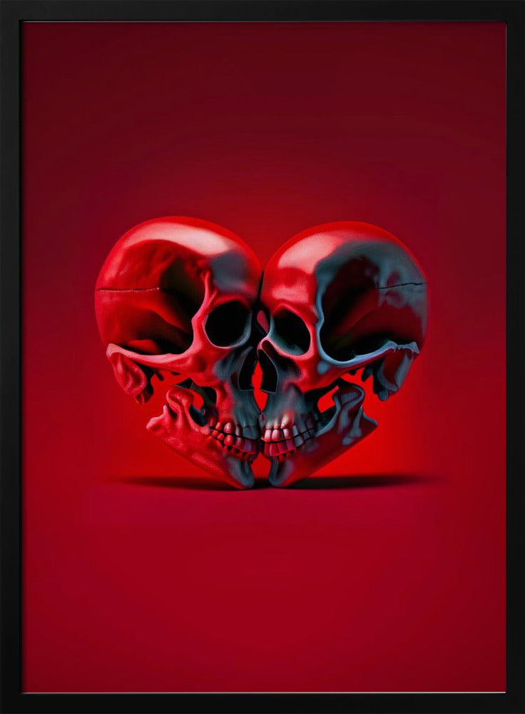 Death Love | Poster