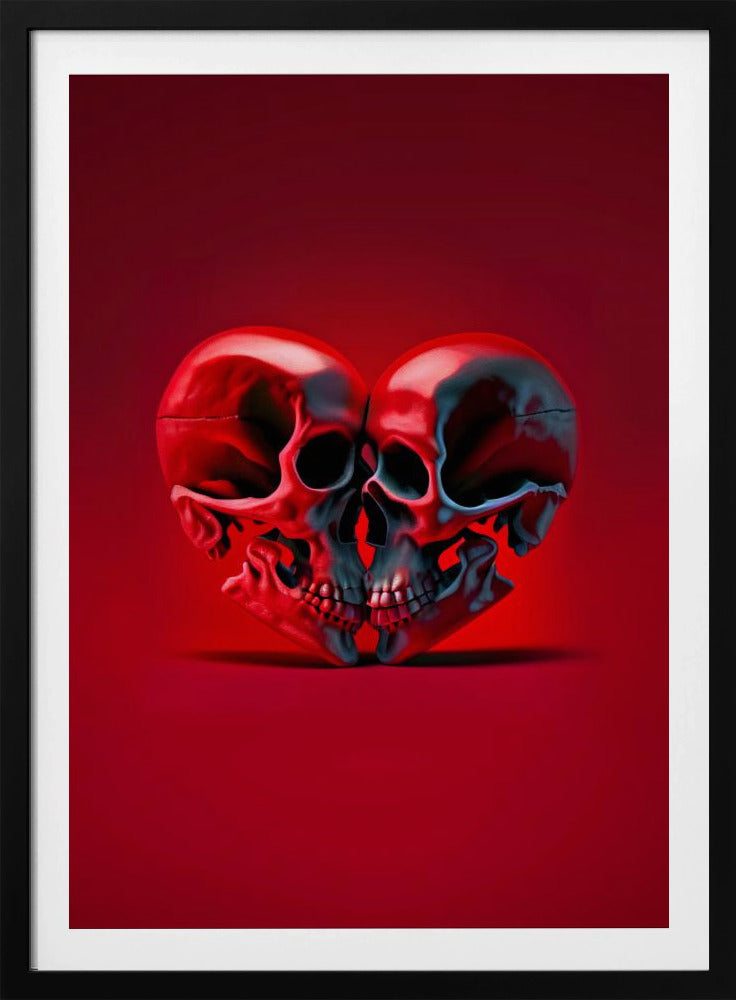 Death Love | Poster