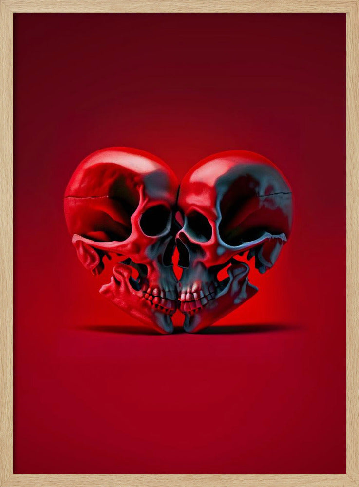 Death Love | Poster