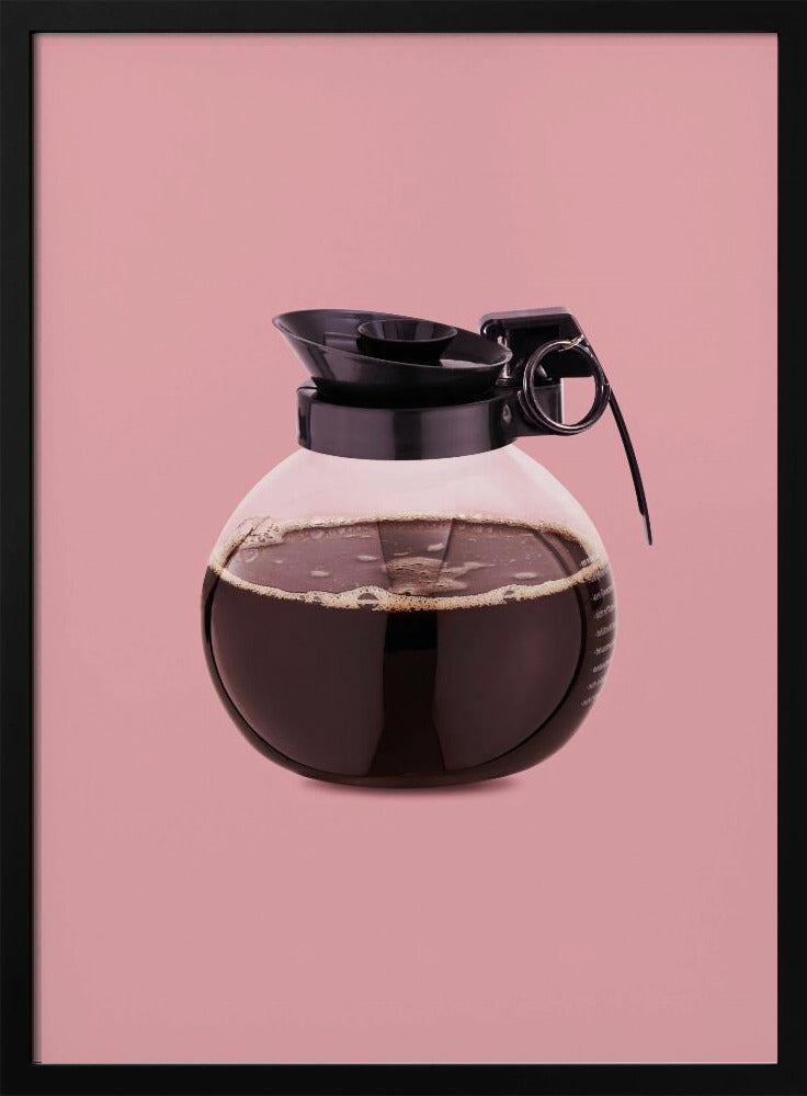 Morning weapon | Poster