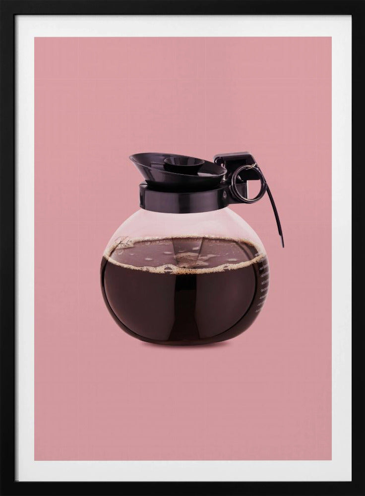 Morning weapon | Poster