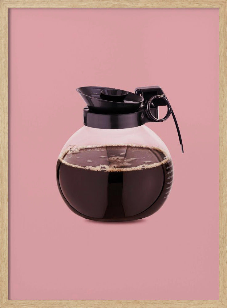 Morning weapon | Poster