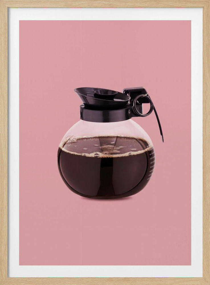 Morning weapon | Poster