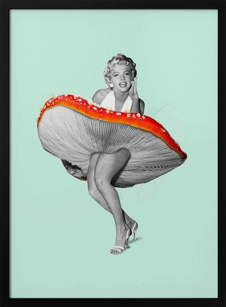 Happy Dress | Poster