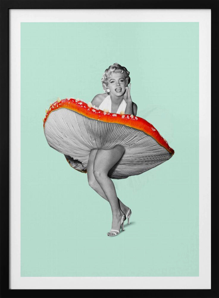 Happy Dress | Poster