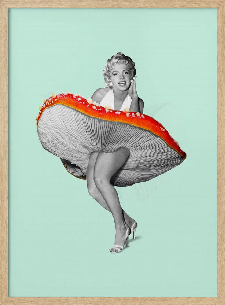 Happy Dress | Poster