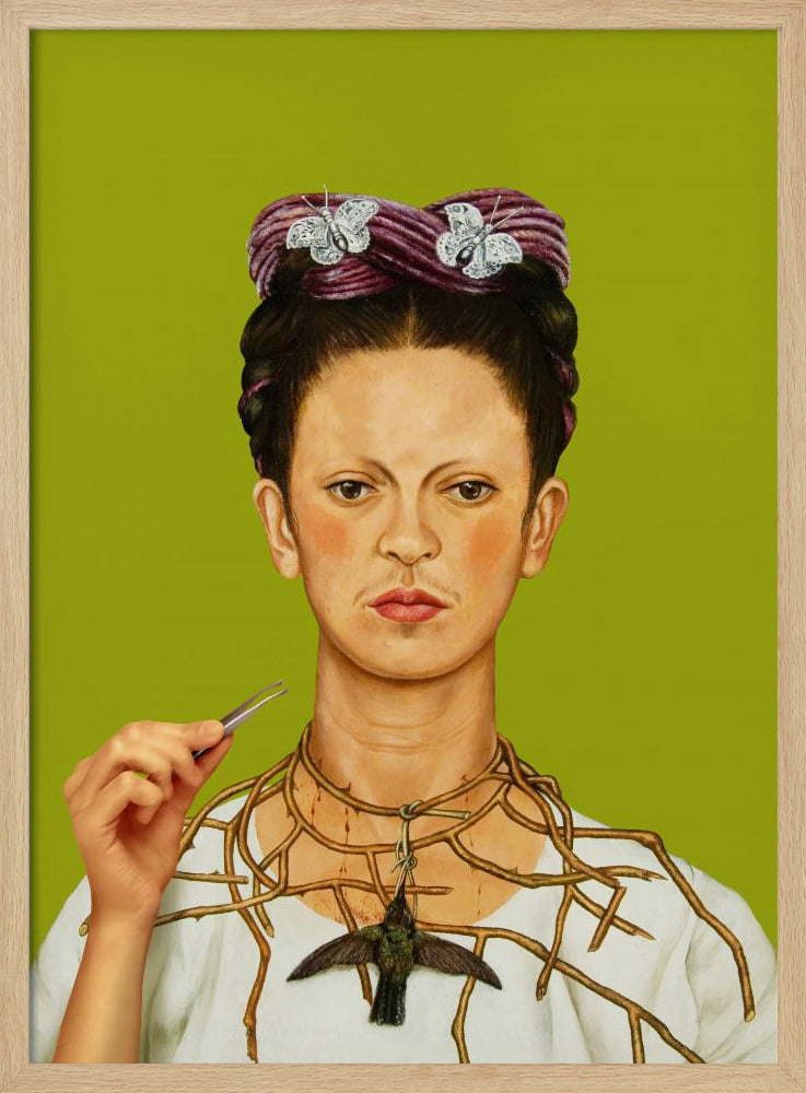 Don&#039;t Overdo | Poster