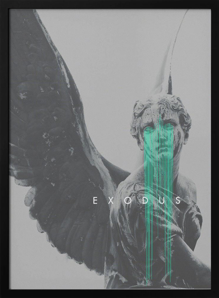 Exodus | Poster