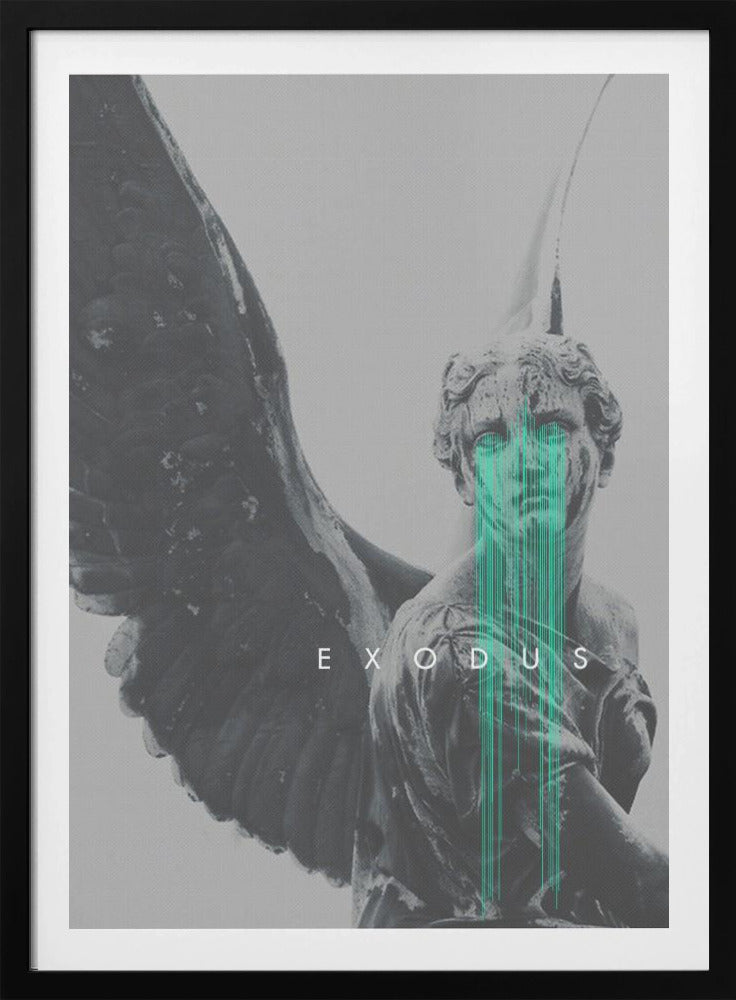 Exodus | Poster