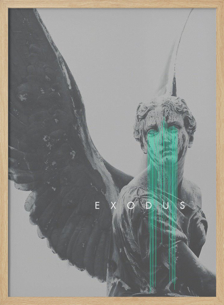 Exodus | Poster