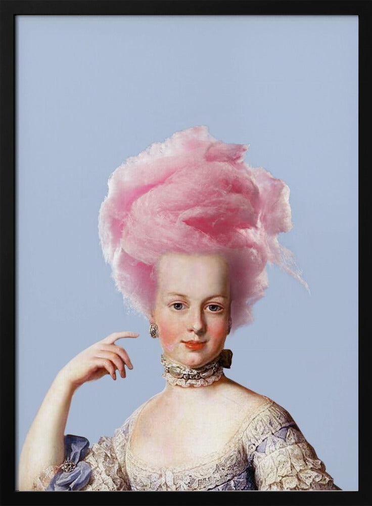 Marie Candy | Poster