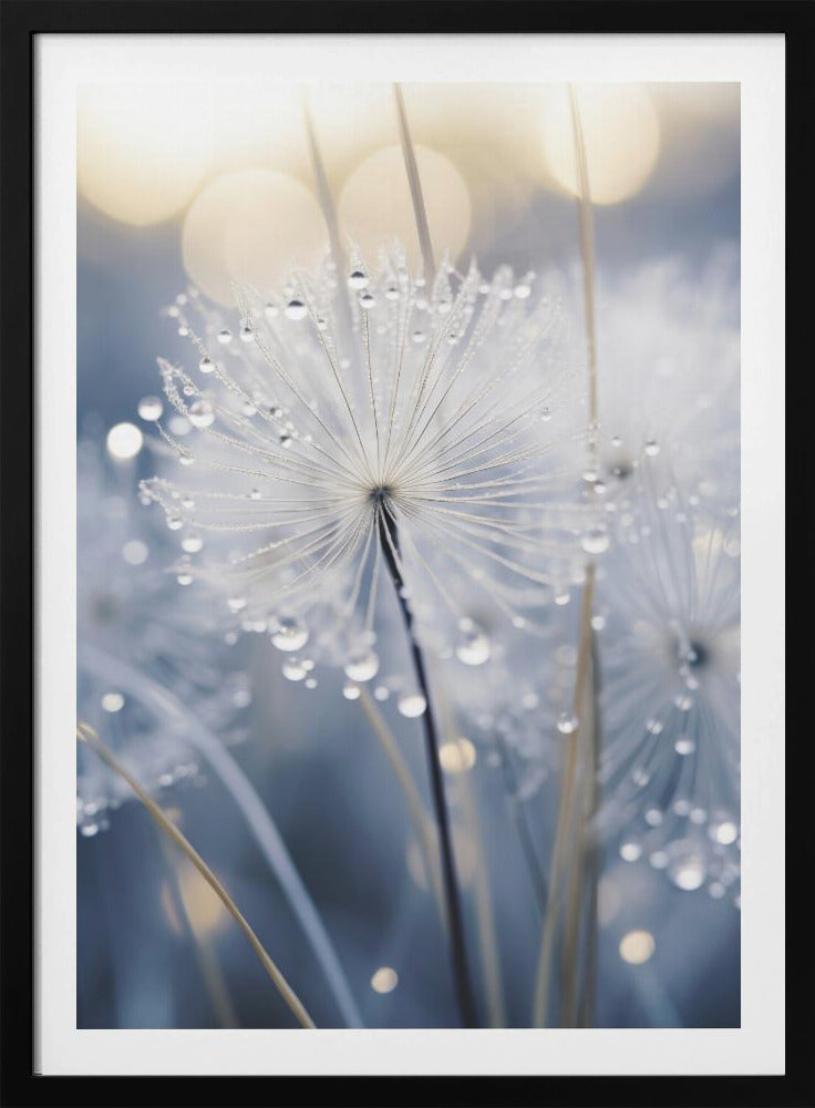 Morning Dew Dance | Poster