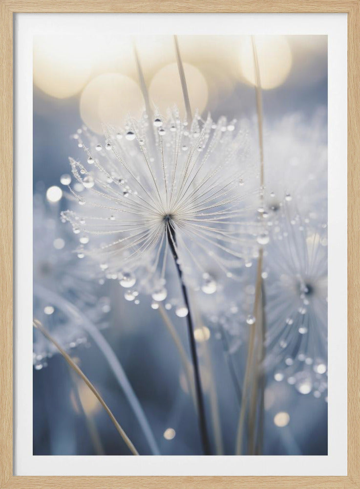 Morning Dew Dance | Poster