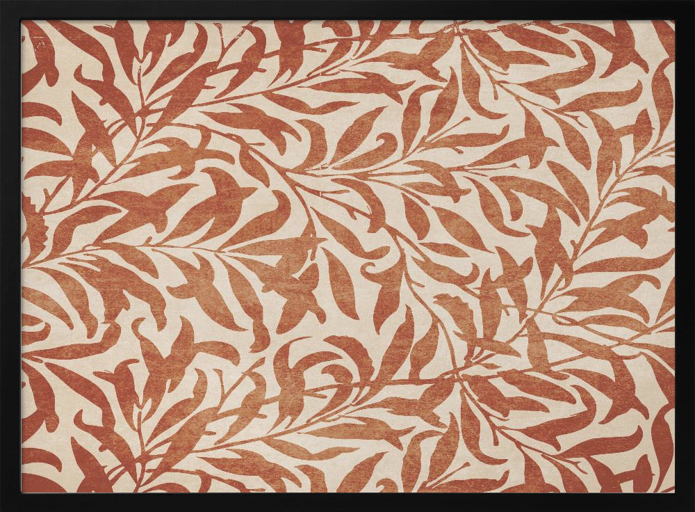 Leafy Rhythm | Poster