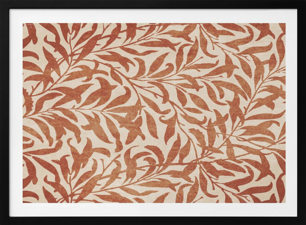 Leafy Rhythm | Poster