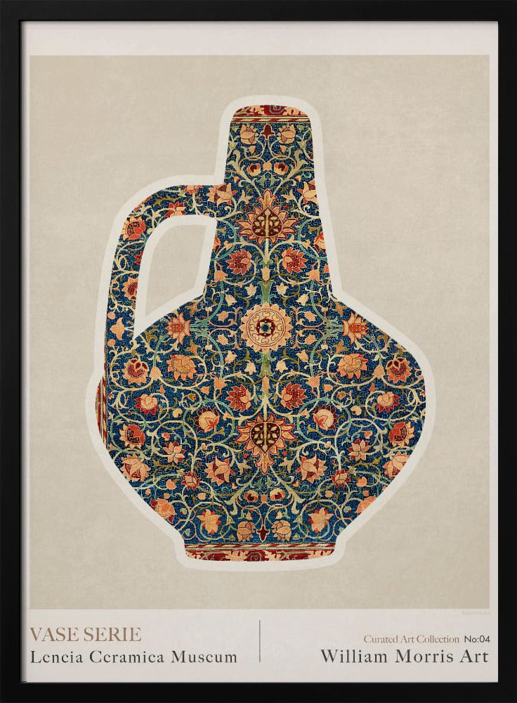 Wm Greek 04ratio 4x5 Print By Bohonewart | Poster